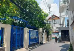 🔥 SIÊU VỊ TRÍ THÍCH QUẢNG ĐỨC – BÁN ĐẤT TẶNG NHÀ 3 TẦNG
ĐƠN GIÁ CHỈ KHOẢNG 100TR/M²... Bán nhà riêng tại Đức Nhuận, Hồ Chí Minh 02