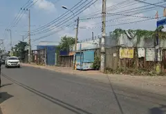 Nhà mặt phố rộng rãi, giá hấp dẫn tại trung tâm sầm uất... Bán nhà mặt phố tại Tân Vĩnh Lộc, Hồ Chí Minh 02