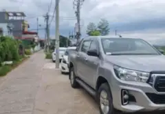 Bán nhà riêng 2 tầng tại Lạc Vệ, xã Tân Chi Bắc Ninh gần KCN Nam Sơn, diện tích 205.6 m²... Bán nhà riêng tại Tân Chi, Bắc Ninh 01