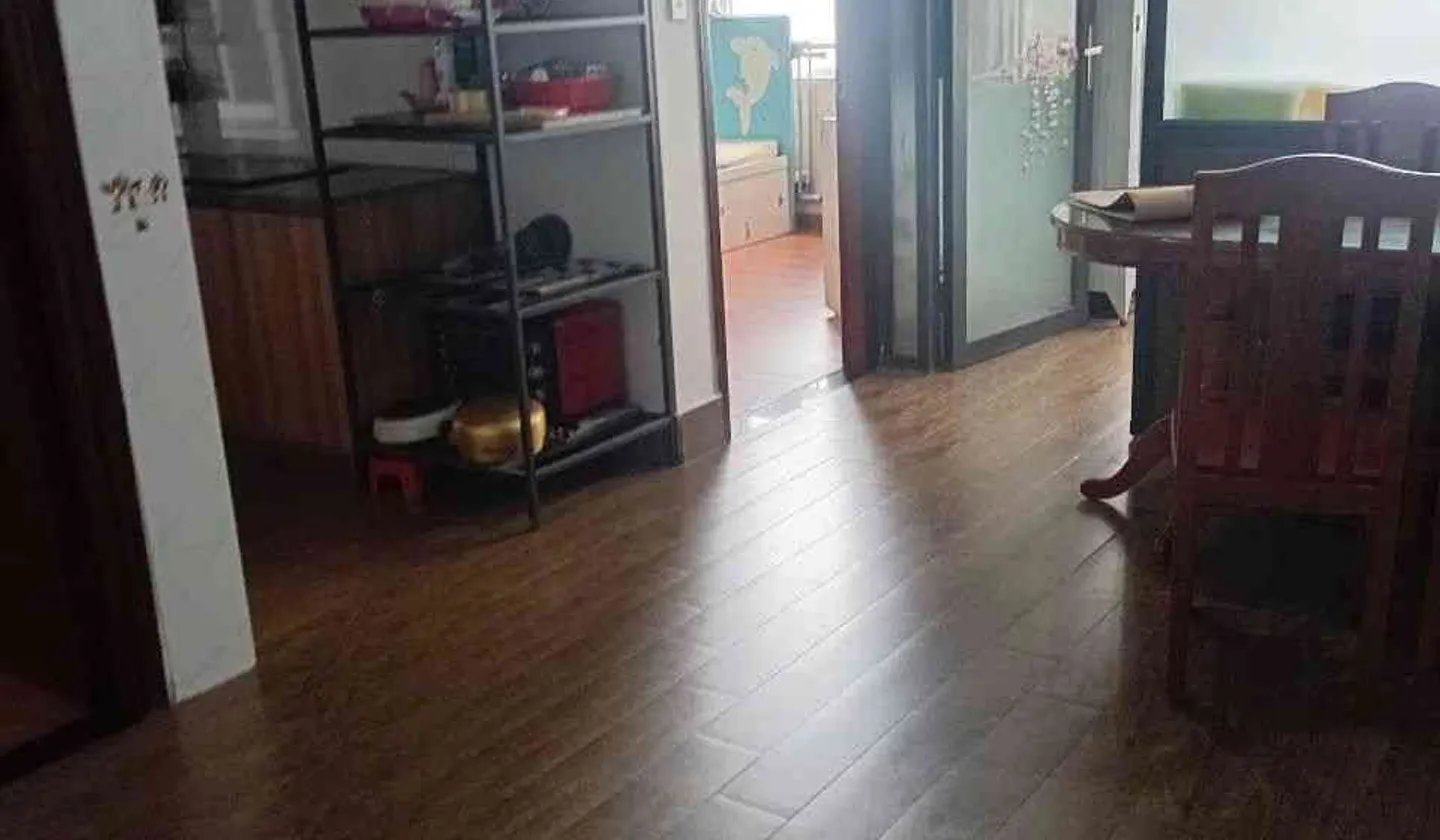 Bán chung cư Zen tower Quận 12, 64m2 chỉ 2ty5 gần cầu vượt Tân Thới Hiệp... Bán căn hộ chung cư tại Thới An, Hồ Chí Minh 01