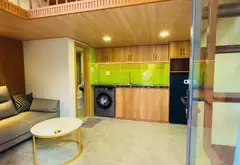 🏡GẦN LÝ THƯỜNG KIỆT - HƠN 70M2 - 6 PHÒNG CHDV - CHỈ 6.x ĐỒNG🏡... Bán nhà riêng tại Tân Hòa, Hồ Chí Minh 10