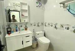 Nhà 3 tầng gần phố đi bộ với nội thất đầy đủ, về ở ngay... Bán nhà riêng tại Hồng Bàng, Hải Phòng 07