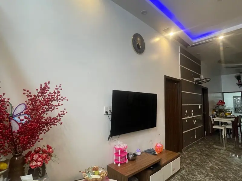 Quỹ Đất Vàng Tặng Nhà Cấp 4 - Diện Tích Thực Rộng Rãi, Hướng Đông Nam Đón Lộc... Bán nhà riêng tại An Hải, Hải Phòng 01