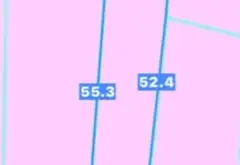 🔥 BÁN ĐẤT HẺM XE HƠI SÁT MẶT TIỀN – 460M² - 10.9 TỶ TL QUỸ ĐẤT HIẾM - TT QUẬN HÓC MÔN... Bán đất tại Đông Thạnh, Hồ Chí Minh 03