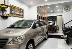 Nhà mặt phố 4 phòng ngủ, giá 10.95 tỷ tại phường Phú Thọ Hòa... Bán nhà mặt phố tại Phú Thọ Hòa, Hồ Chí Minh 16