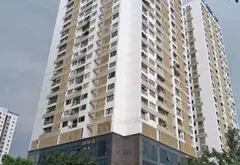 Bán căn hộ 2 ngủ Ngoại Giao Đoàn ở ngay.... Bán căn hộ chung cư tại Xuân Đỉnh, Hà Nội 01
