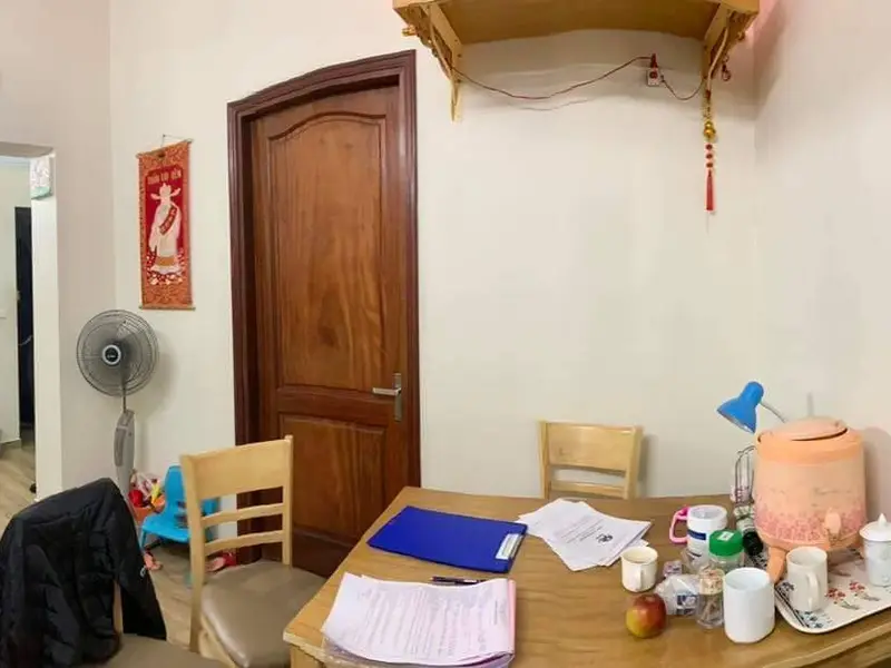 Bán nhà tập thể lô góc 3 phòng ngủ tại Vạn Bảo, Ba Đình, 47m LH ms Trang 0387354682... Bán owner_side tại Giảng Võ, Hà Nội 01