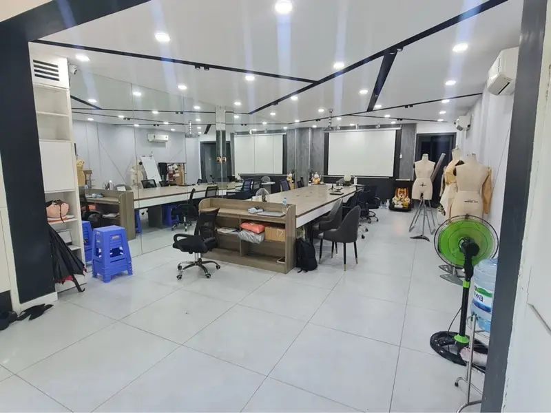 Nhà mặt phố Tân Phú 5 tầng thang máy diện tích 99m², giá 14,3 tỷ... Bán nhà mặt phố tại Tây Thạnh, Hồ Chí Minh 01