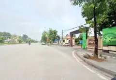 Bán đất đấu giá 80m² mặt tiền 5m, xã Phúc Thịnh... Bán đất tại Phúc Thịnh, Hà Nội 04