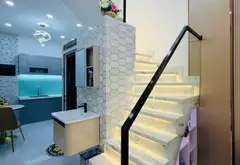 Nhỉnh 4 tỷ - Nhà mới đẹp 2 tầng - Phạm Văn Chiêu - Gò Vấp... Bán nhà riêng tại Thông Tây Hội, Hồ Chí Minh 04