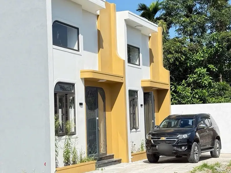 Nhà Mới Xây Tách Biệt Giữa Trung Tâm Kiều Hạ Cực Hiếm Có... Bán nhà riêng tại An Dương, Hải Phòng 01