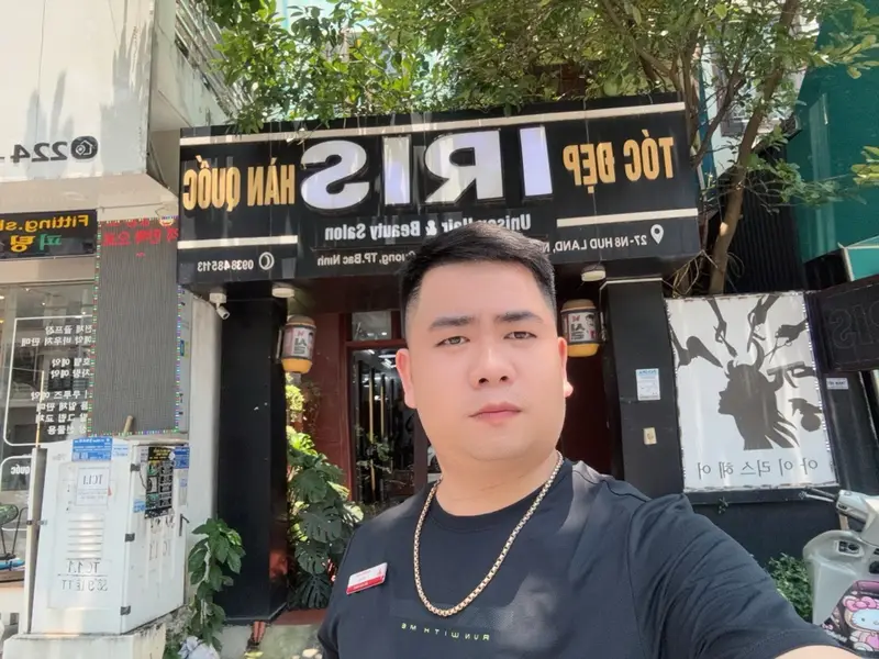 Nhà phố Võ Cường sinh lời thuê 25 triệu/tháng, khu người Hàn náo nhiệt... Bán nhà mặt phố tại Võ Cường, Bắc Ninh 01