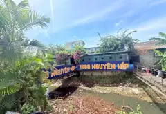 Đất vàng Văn Giang, mặt tiền 17m siêu tiềm năng... Bán đất tại Văn Giang, Hưng Yên 07
