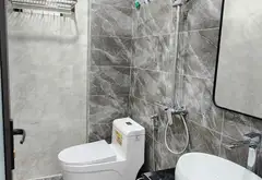 Nhà 5 tầng đẹp, thang máy, gần ô tô, giá sốc giảm ngay 400 triệu... Bán nhà riêng tại Vĩnh Tuy, Hà Nội 11
