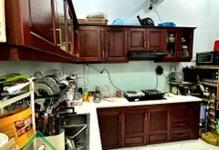 CHỈ 7,6 TỶ – SIÊU PHẨM QUANG TRUNG - GÒ VẤP – NGAY E.MART – HẺM Ô TÔ – 4 TẦNG – 5PN - 6WC... Bán nhà riêng tại An Hội Tây, Hồ Chí Minh 06