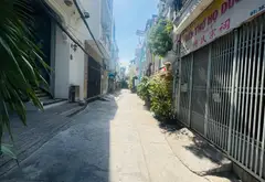 Cơ hội hiếm có sở hữu đất tặng nhà rộng 132m2 ngay trung tâm quận 6... Bán owner_side tại Bình Phú, Hồ Chí Minh 16