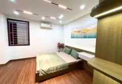 Nhà riêng 5 tầng diện tích 30m² giá 5,99 tỷ tại Đa Sỹ... Bán nhà riêng tại Kiến Hưng, Hà Nội 04
