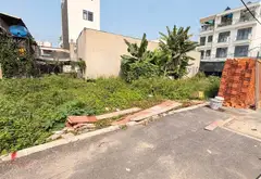 Bán đất khu phân lô 5x10 vuôn vức lọt khe , xung quanh xây cao 5 tầng... Bán đất tại Bình Tân, Hồ Chí Minh 04