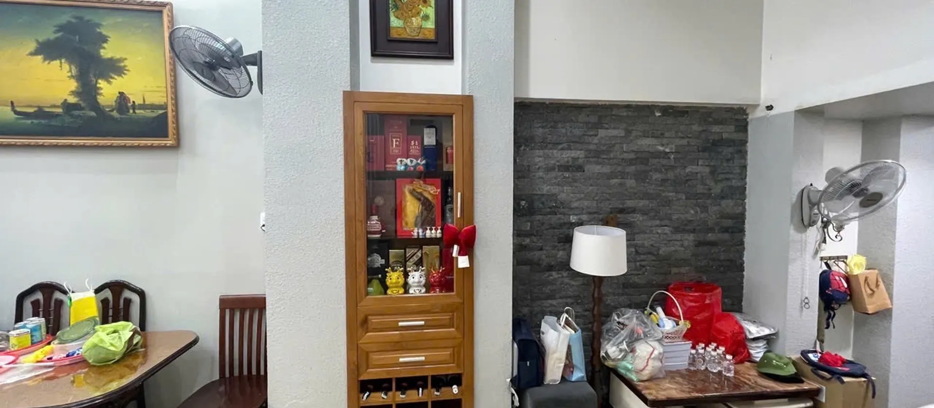 Bán nhà 4 tầng 5PN khu Phú Nhuận, diện tích 74m² giá 14 tỷ... Bán nhà riêng tại Phú Nhuận, Hồ Chí Minh 01