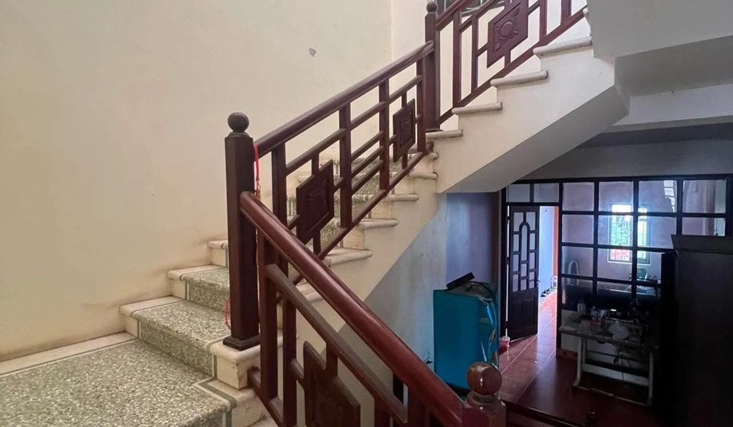 NHÀ ĐẸP MẶT ĐƯỜNG KINH BẮC TP BẮC NINH... Bán nhà mặt phố tại Kinh Bắc, Bắc Ninh 01