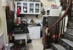 Nhà Hiếm Phố 8/3 - Giá Sốc, Đầu Tư Sinh Lời... Bán nhà riêng tại Bạch Mai, Hà Nội 03