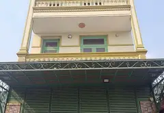 Nhà góc 4 tầng Linh Xuân - Hiện đại, tiện nghi đỉnh cao... Bán nhà riêng tại Linh Xuân, Hồ Chí Minh 01