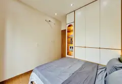 Bán nhà 3 lầu hẻm xe hơi phường Hạnh Thông Tphcm... Bán nhà riêng tại Hạnh Thông, Hồ Chí Minh 14