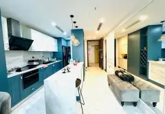 Căn hộ đẳng cấp giữa lòng Ba Đình, nội thất xịn VIP... Bán căn hộ chung cư tại Ba Đình, Hà Nội 03