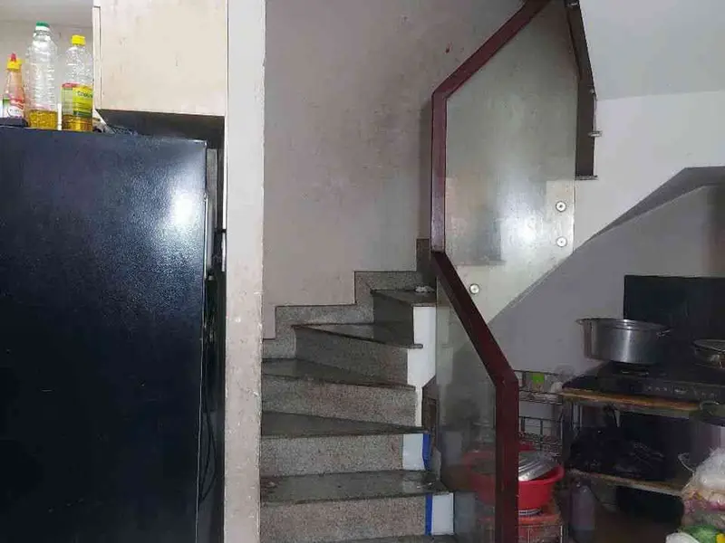 Nhà 5 tầng rộng rãi tại Phường Vườn Lài, Hồ Chí Minh... Bán nhà riêng tại Vườn Lài, Hồ Chí Minh 01