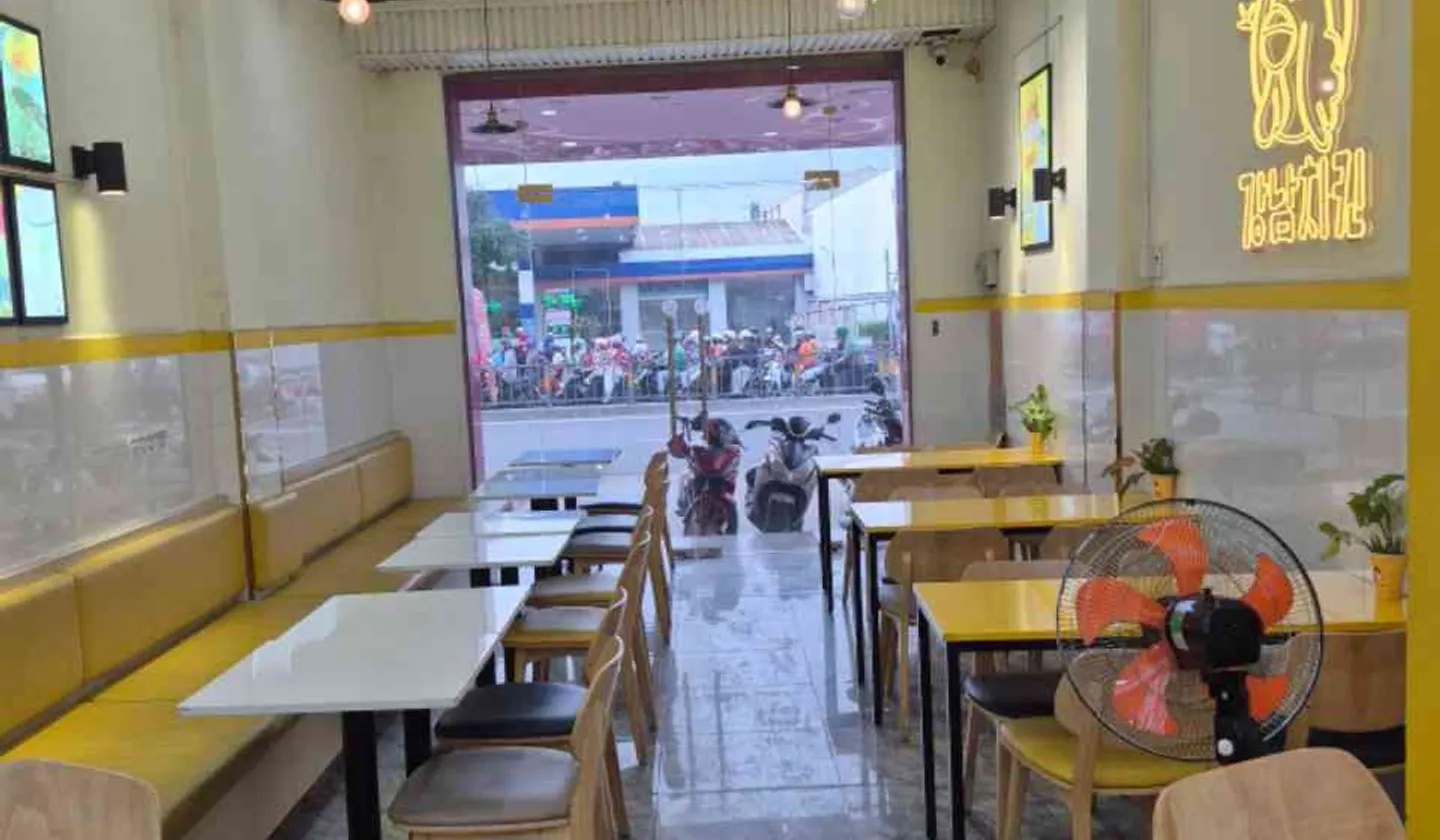 Nhà mặt tiền Tây Thạnh giá tốt, dòng tiền 28,5 triệu/tháng, vị trí kinh doanh đỉnh... Bán nhà mặt phố tại Tây Thạnh, Hồ Chí Minh 01