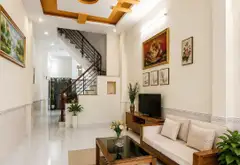 MẶT TIỀ.N NỘ.I BỘ 26/3 - AEO.N MAILL TPHU - KINH DOANH - DTSD 200M2 - NHỈNH 7$... Bán nhà mặt phố tại Bình Hưng Hòa, Hồ Chí Minh 01