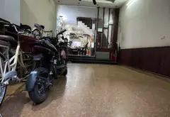 Bán Liền Kề KĐT 4 tầng 68m2 , mặt tiền 4.5m kinh doanh Otô... Bán biệt thự, liền kề tại Kiến Hưng, Hà Nội 03