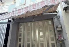 Bán Nhà Riêng Ngay Ngã Tư Âu Cơ Lạc Long Quân Tân Bình 5 Tầng Đúc
Nhích 5 tỷ... Bán nhà riêng tại Bảy Hiền, Hồ Chí Minh 09