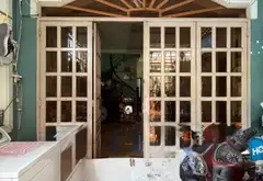 Nhà 4 Tầng 7 Phòng Ngủ Hẻm Xe Tải Gò Vấp... Bán nhà riêng tại An Hội Đông, Hồ Chí Minh 02