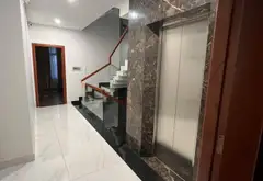 Nhà mặt phố 5 tầng có thang máy, vỉa hè rộng cực tiện kinh doanh... Bán nhà mặt phố tại An Lạc, Hồ Chí Minh 04