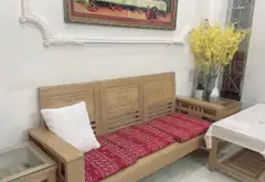 🏣NHÀ 5TẦNG/ST - 5PN/5WC
SÁT MẶT TIỀN ĐƯỜNG TRẦN BÌNH TRỌNG Q5.
NỘI THẤT ĐẸP VÀO Ở NGAY
Chỉ 9T5... Bán nhà riêng tại Chợ Quán, Hồ Chí Minh 01