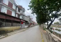 Cơ hội vàng sở hữu nhà mặt phố Tây Tựu, vị trí đắc địa, giá chỉ 14.7 tỷ... Bán nhà mặt phố tại Tây Tựu, Hà Nội 01