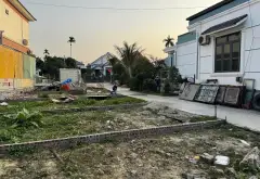 Cơ hội hiếm có sở hữu đất mặt tiền ô tô vào tận nơi tại Minh Kha... Bán đất tại An Dương, Hải Phòng 03