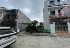 Bán đất mặt đường trục chính xã Mỹ Hưng, Tam Hưng 60.4m2... Bán đất tại Tam Hưng, Hà Nội 05