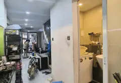 Nhà hẻm xe tải, 2 mặt hẻm sạch đẹp Q3... Bán nhà riêng tại Nhiêu Lộc, Hồ Chí Minh 05