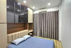 Bán nhà Ngọc Thụy, Ô tô thông 35mx4T full nội thất hơn 9 tỷ... Bán nhà riêng tại Bồ Đề, Hà Nội 08