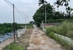 HÀNG HIẾM MỄ SỞ – NGÕ Ô TÔ – KHU DÂN CƯ GIÀU CÓ... Bán đất tại Mễ Sở, Hưng Yên 01