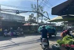 Bán đất 74m2 đường xe tải, ngay Bùi Văn Ngữ , Tân Chánh Hiệp, 4.x tỷ... Bán đất tại Tân Thới Hiệp, Hồ Chí Minh 02