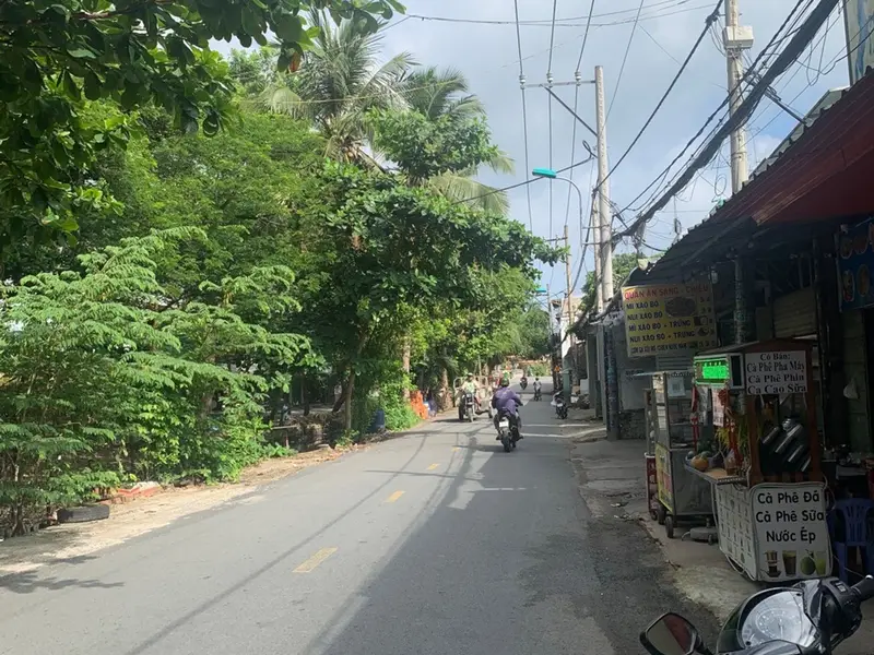 Bán nhà mặt phố 253m2 tại phường Bình Lợi giá 10.5 tỷ... Bán nhà mặt phố tại Bình Lợi, Hồ Chí Minh 01