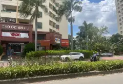 Căn hộ 140m2 sử dụng, lô góc thoáng mát viêw sông và cầu Sài Gòn... Bán căn hộ chung cư tại An Phú, Hồ Chí Minh 02