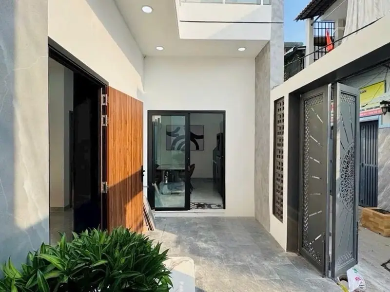 🔥GIẢM 800TR CÒN 5,9 Đ🔥
NHÀ 2 TẦNG – 45M² – CÓ PN TRỆT – FULL NỘI THẤT – PHẠM HỮU LẦU Q7... Bán nhà riêng tại Tân Mỹ, Hồ Chí Minh 01