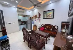 Bán nhà lô góc 5 tầng phường Đại La, thiết kế hiện đại, phù hợp kinh doanh và ở... Bán nhà riêng tại Hai Bà Trưng, Hà Nội 02