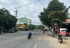 Bán đất, mặt tiền Hà Kỳ Ngộ - Sơn Trà, Đà Nẵng - 78.8m², giá 16 tỷ... Bán nhà mặt phố tại Sơn Trà, Đà Nẵng 03