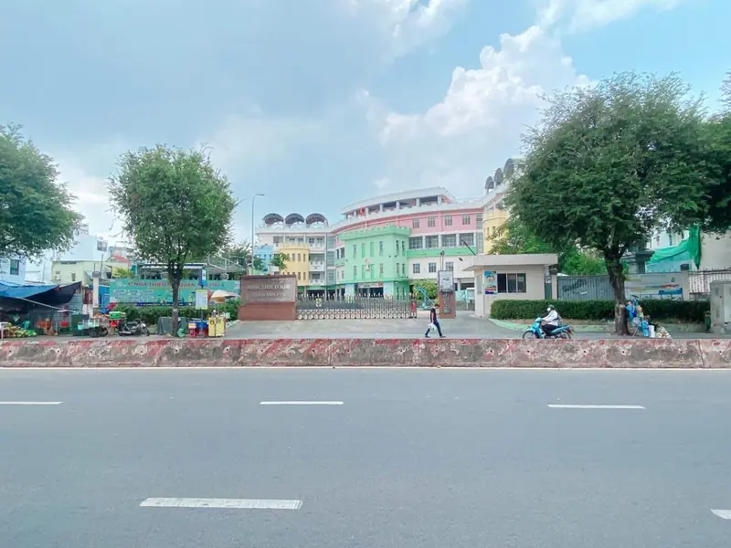 💰 14.9 TỶ TL | MẶT TIỀN LÊ TRỌNG TẤN – TÂN PHÚ
📐 68m² (4×17m) | 1 trệt 1 lầu | 2PN – 2WC
🏪 Mặt t... Bán nhà mặt phố tại Tây Thạnh, Hồ Chí Minh 01