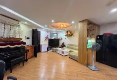 TRUNG TÂM MỸ ĐÌNH – CĂN HỘ 80M² LÔ GÓC – 2PN – FULL NỘI THẤT – SỔ ĐỎ SẴN... Bán căn hộ chung cư tại Cầu Giấy, Hà Nội 12